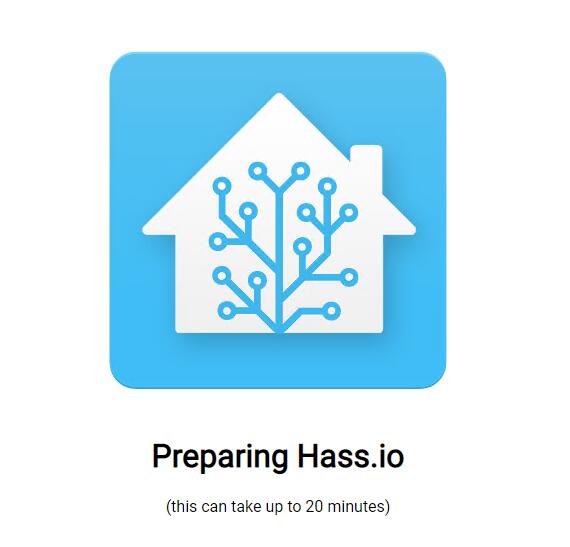 如何在ESXI中安装Home Assistant