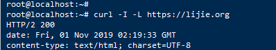 域名如何开启HTTPS,HTTP/2以及HSTS